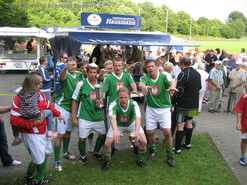 ABS Fußballtunier (2008)