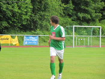 ABS Fußballtunier (2010)