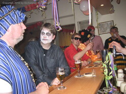 Karnevalsfeier (2010)