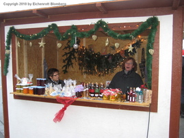 Weihnachtsmarkt (2010)