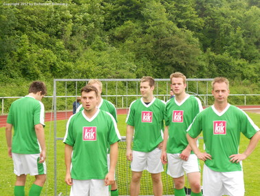 ABS Fußballtunier (2012)
