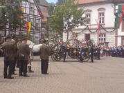 Schützenfest 2007